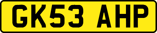 GK53AHP