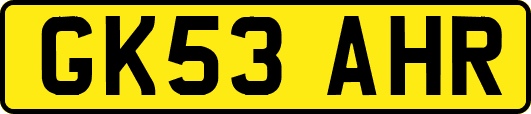GK53AHR
