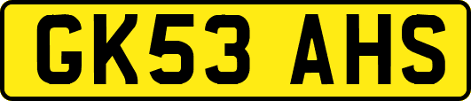GK53AHS