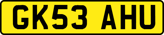 GK53AHU