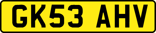 GK53AHV