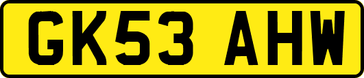 GK53AHW