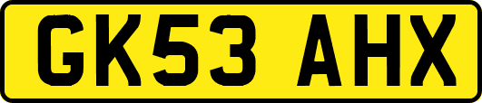 GK53AHX