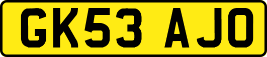 GK53AJO