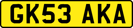 GK53AKA