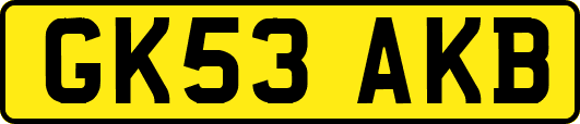 GK53AKB