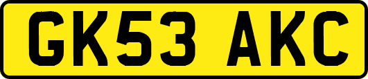 GK53AKC