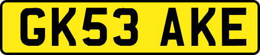 GK53AKE