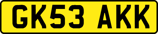 GK53AKK