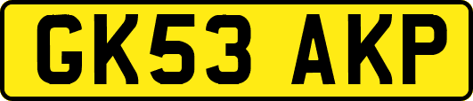 GK53AKP