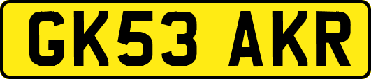 GK53AKR