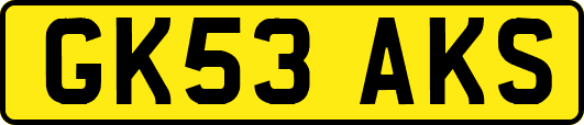 GK53AKS