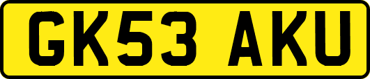 GK53AKU