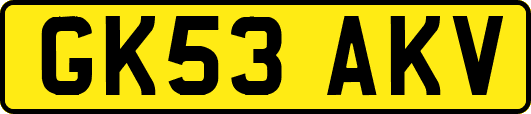 GK53AKV