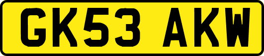 GK53AKW