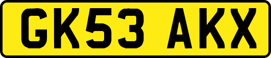 GK53AKX