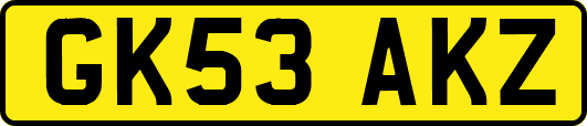 GK53AKZ