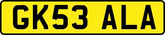 GK53ALA