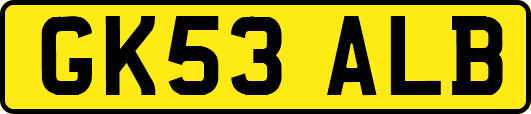 GK53ALB