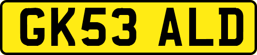 GK53ALD