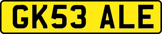 GK53ALE