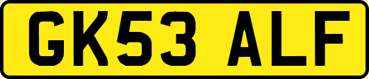 GK53ALF