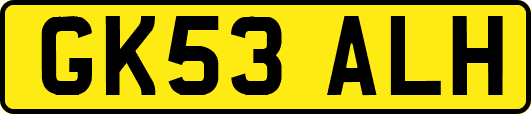 GK53ALH