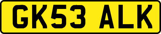 GK53ALK