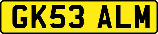 GK53ALM
