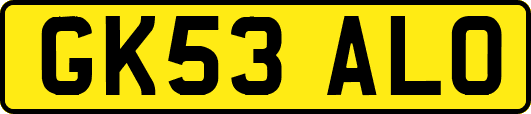 GK53ALO