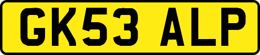 GK53ALP