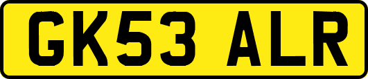 GK53ALR