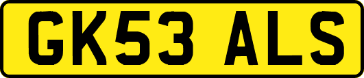 GK53ALS