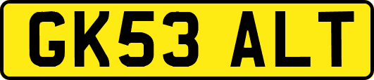 GK53ALT