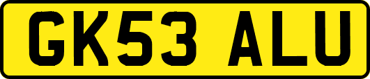 GK53ALU