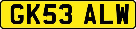 GK53ALW