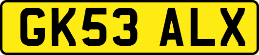 GK53ALX