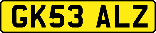 GK53ALZ