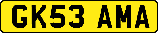 GK53AMA
