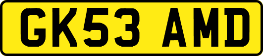 GK53AMD