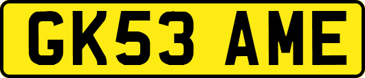 GK53AME