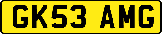 GK53AMG