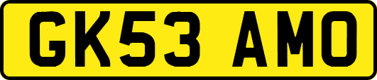 GK53AMO