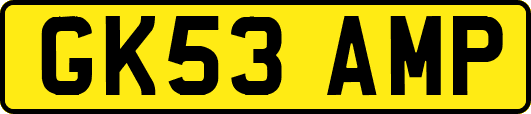 GK53AMP