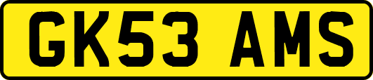 GK53AMS