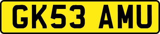 GK53AMU