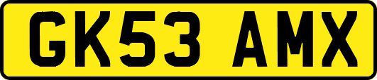 GK53AMX