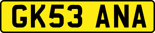 GK53ANA