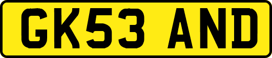 GK53AND
