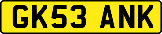 GK53ANK
